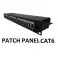 Patch Panel Cat6