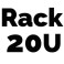 Armarios rack 20U