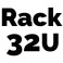 Armarios rack 32U