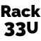 Armarios rack 33U