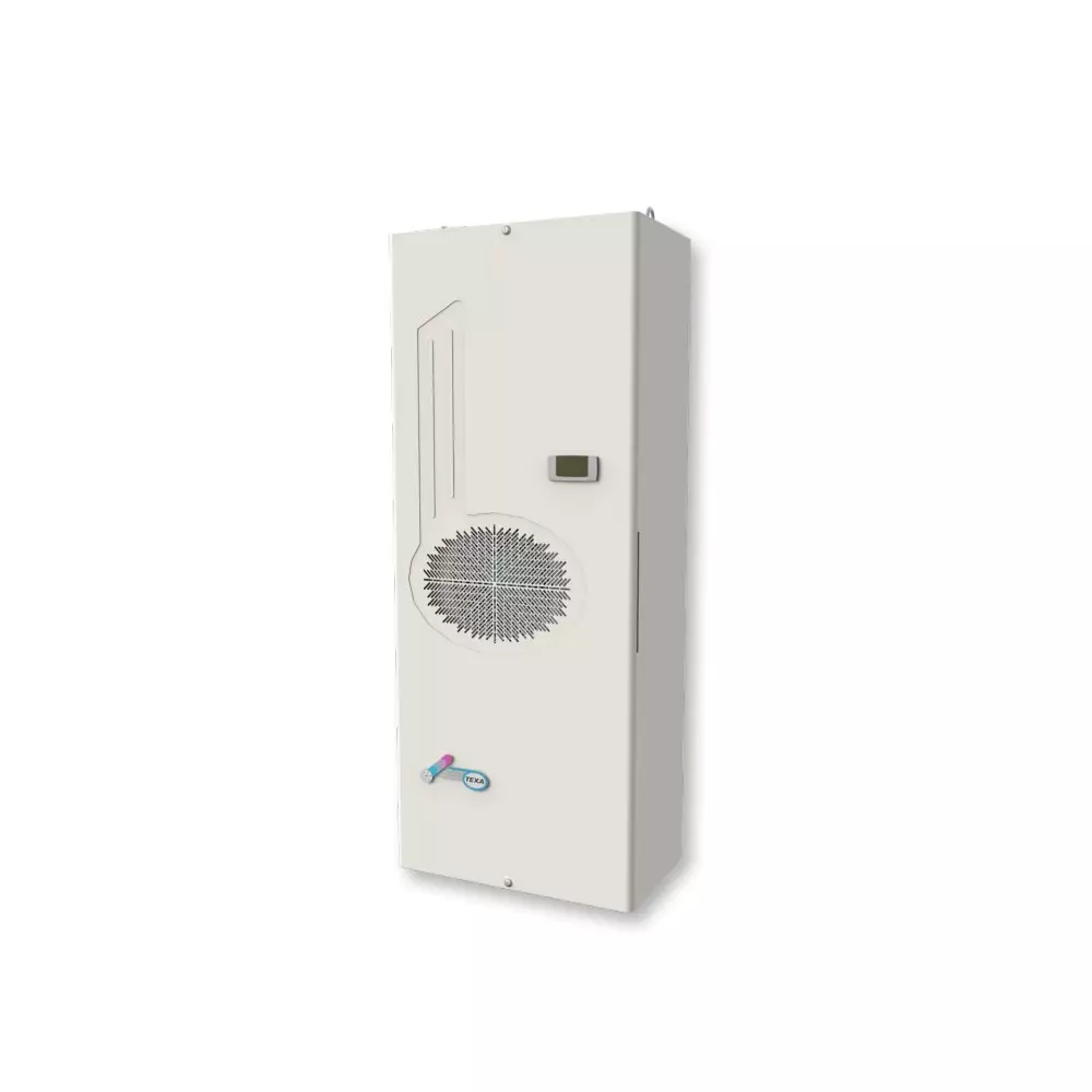 Climatización rack 