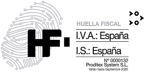 Huella Fiscal